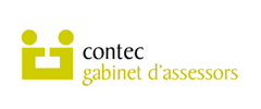 Logotip Contec-cga - Contec Gabinet d'Assessors